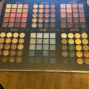 Beautiful makeup for women